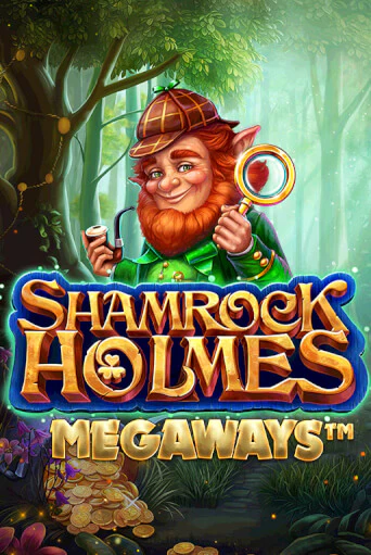 Демо версия Shamrock Holmes Megaways™ от Microgaming | Казино Чемпион Слотс 