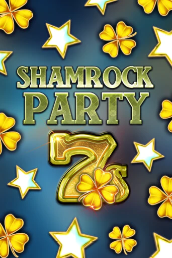 Демо версия Shamrock Party 7s от Kalamba | Казино Чемпион Слотс 