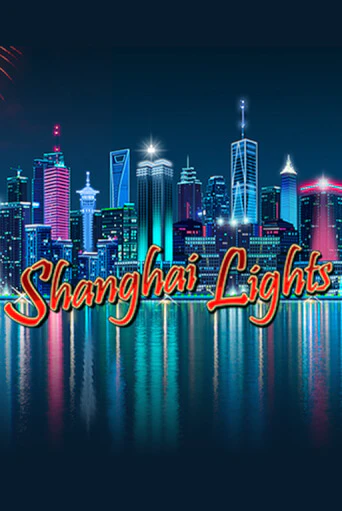 Демо версия Shanghai Lights от RTG Slots | Казино Чемпион Слотс 