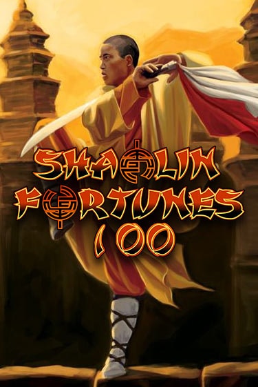 Демо версия Shaolin Fortunes 100 от Habanero | Казино Чемпион Слотс 