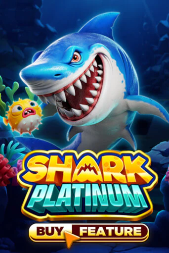 Демо версия Shark Platinum от Microgaming | Казино Чемпион Слотс 