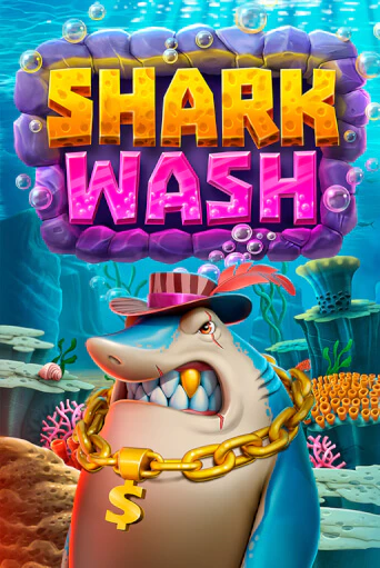 Демо версия Shark Wash от Relax Gaming | Казино Чемпион Слотс 