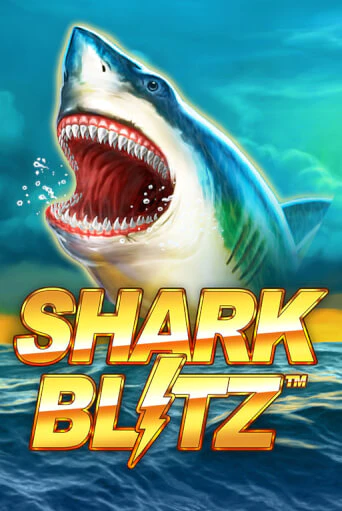 Демо версия Sharks Blitz от Playtech | Казино Чемпион Слотс 