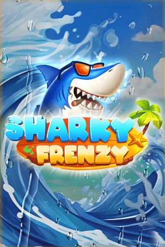 Демо версия Sharky Frenzy от Mancala Gaming | Казино Чемпион Слотс 