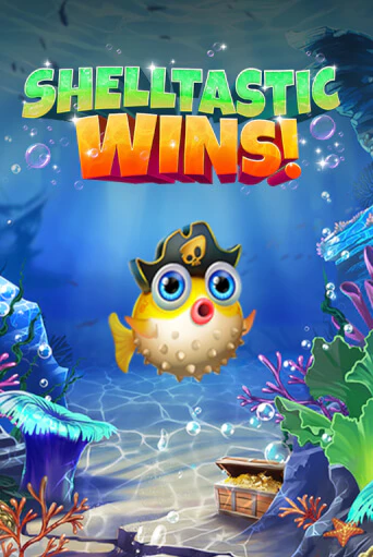 Демо версия Shelltastic Wins от RTG Slots | Казино Чемпион Слотс 