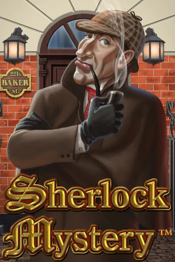 Демо версия Sherlock Mystery от Playtech | Казино Чемпион Слотс 