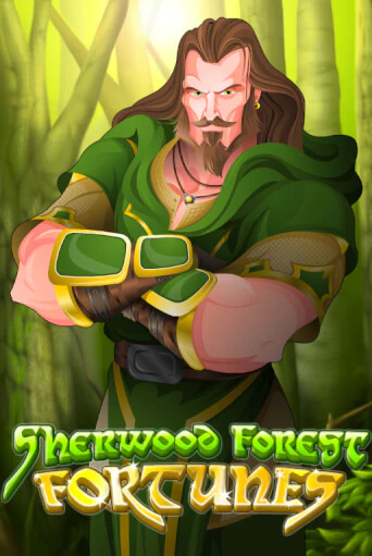 Демо версия Sherwood Forest Fortunes от Rival Games | Казино Чемпион Слотс 