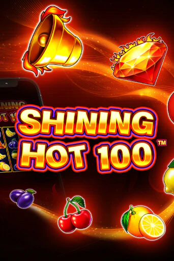 Демо версия Shining Hot 100 от Pragmatic Play | Казино Чемпион Слотс 