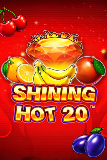 Демо версия Shining Hot 20 от Pragmatic Play | Казино Чемпион Слотс 