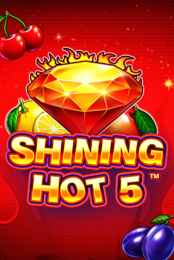 Демо версия Shining Hot 5 от Pragmatic Play | Казино Чемпион Слотс 