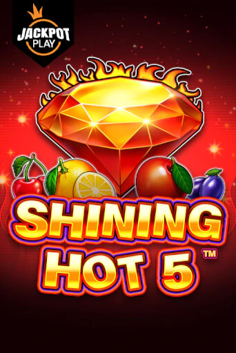 Демо версия Shining Hot 5 Jackpot Play от Pragmatic Play | Казино Чемпион Слотс 