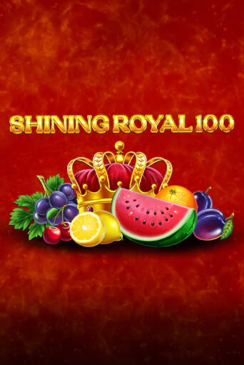 Демо версия Shining Royal 100 от GameArt | Казино Чемпион Слотс 