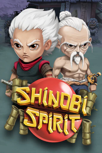 Демо версия Shinobi Spirit от Relax Gaming | Казино Чемпион Слотс 