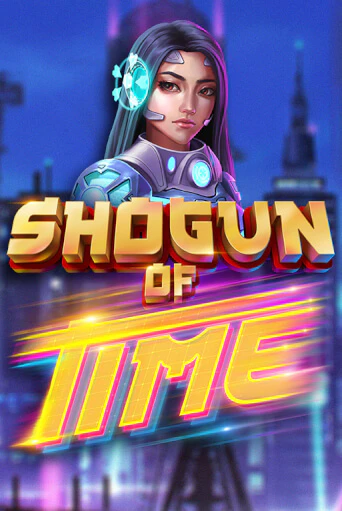 Демо версия Shogun of Time от Microgaming | Казино Чемпион Слотс 