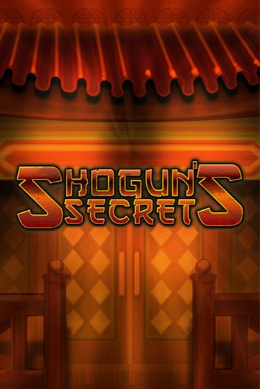 Демо версия Shogun's Secret от Gamomat | Казино Чемпион Слотс 