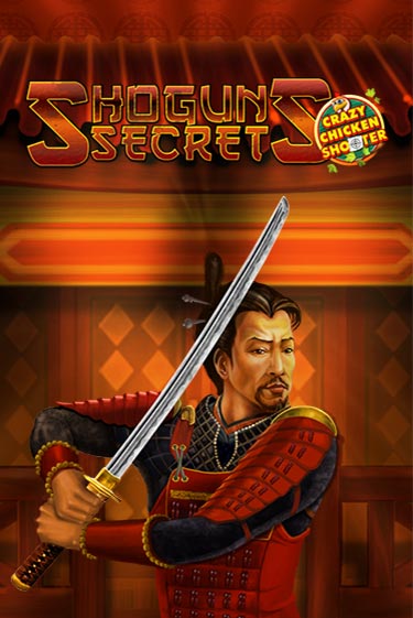 Демо версия Shogun's Secret Crazy Chicken Shooter от Gamomat | Казино Чемпион Слотс 