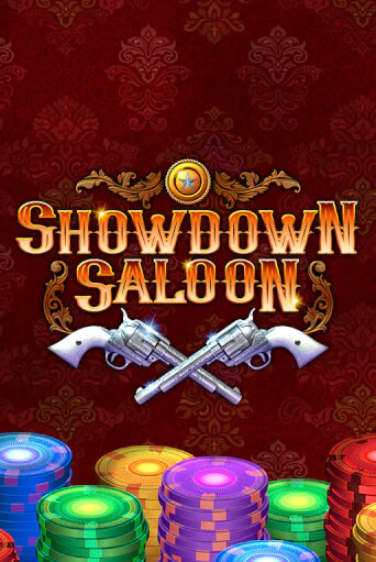 Демо версия Showdown Saloon от Microgaming | Казино Чемпион Слотс 