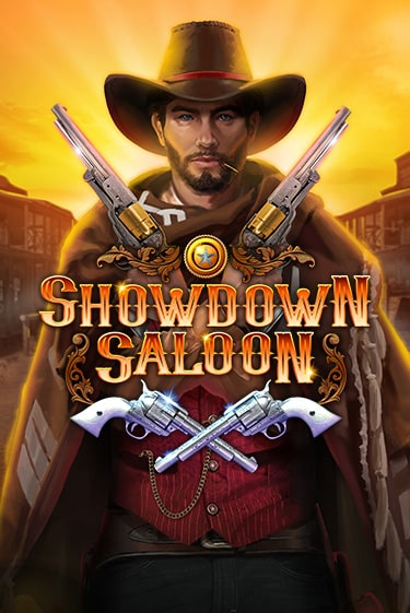 Демо версия Showdown Saloon от Games Global | Казино Чемпион Слотс 