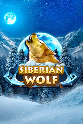 Демо версия Siberian Wolf от Red Rake Gaming | Казино Чемпион Слотс 