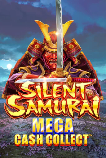 Демо версия Silent Samurai: Mega Cash Collect от Playtech | Казино Чемпион Слотс 