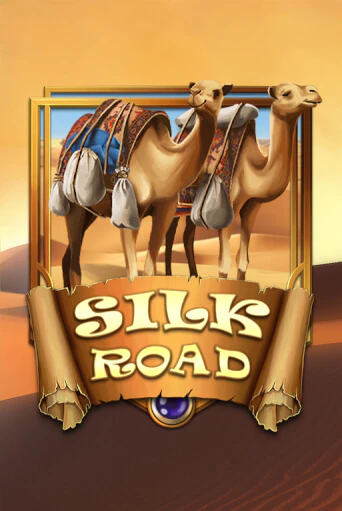 Демо версия Silk Road от KA Gaming | Казино Чемпион Слотс 