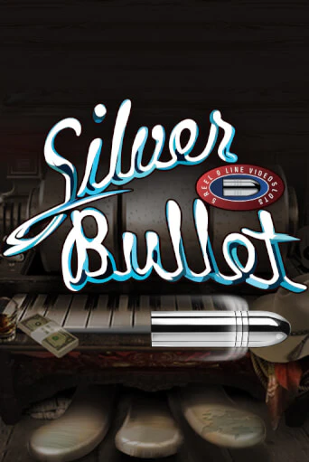 Демо версия Silver Bullet от Playtech | Казино Чемпион Слотс 