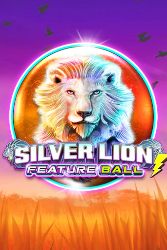 Демо версия Silver Lion Feature Ball от Games Global | Казино Чемпион Слотс 