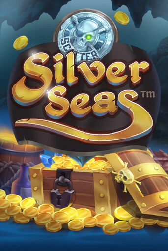 Демо версия Silver Seas от Games Global | Казино Чемпион Слотс 