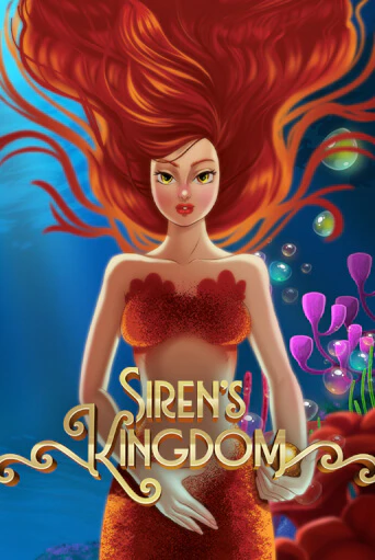 Демо версия Sirens Kingdom от Iron Dog Studio | Казино Чемпион Слотс 