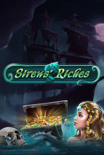 Демо версия Siren's Riches от Red Tiger | Казино Чемпион Слотс 