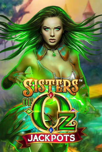 Демо версия Sisters of Oz™ Jackpots от Games Global | Казино Чемпион Слотс 