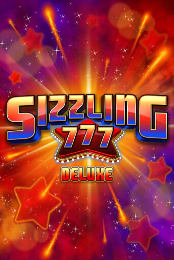 Демо версия Sizzling 777 Deluxe от Wazdan | Казино Чемпион Слотс 