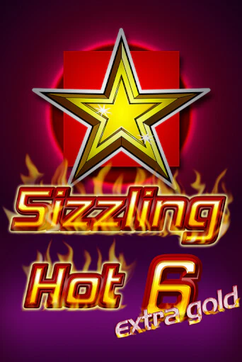 Демо версия Sizzling Hot 6 Extra Gold от Novomatic | Казино Чемпион Слотс 