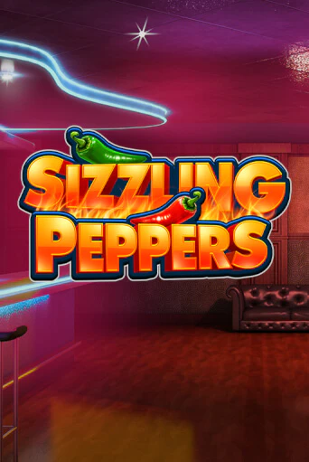 Демо версия Sizzling Peppers от Stakelogic | Казино Чемпион Слотс 