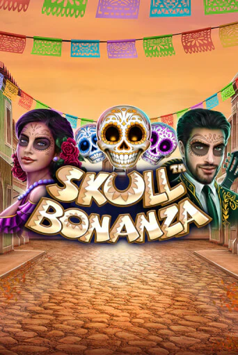 Демо версия Skull Bonanza от Synot Games | Казино Чемпион Слотс 