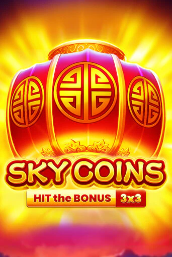 Демо версия Sky Coins от 3 Oaks Gaming | Казино Чемпион Слотс 