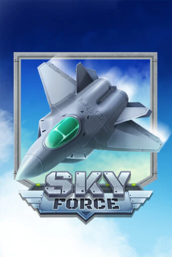 Демо версия Sky Force от KA Gaming | Казино Чемпион Слотс 