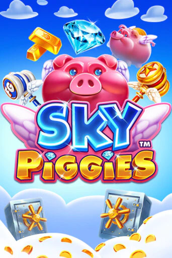 Демо версия Sky Piggies от Skywind | Казино Чемпион Слотс 