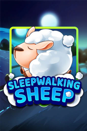 Демо версия Sleepwalking Sheep от KA Gaming | Казино Чемпион Слотс 