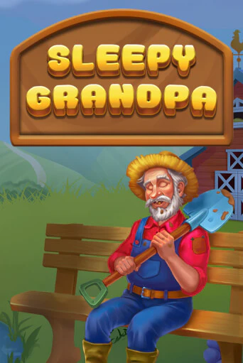 Демо версия Sleepy Grandpa от Hacksaw | Казино Чемпион Слотс 