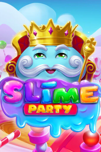 Демо версия Slime Party от Habanero | Казино Чемпион Слотс 