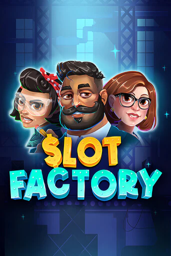 Демо версия Slot Factory от Skywind | Казино Чемпион Слотс 