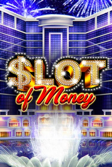 Демо версия Slot Of Money от GameArt | Казино Чемпион Слотс 