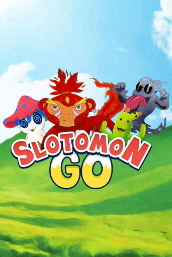 Демо версия Slotomon Go от BGaming | Казино Чемпион Слотс 