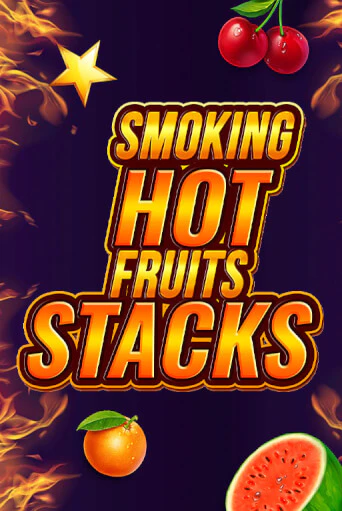 Демо версия Smoking Hot Fruits Stacks от 1X2Gaming | Казино Чемпион Слотс 