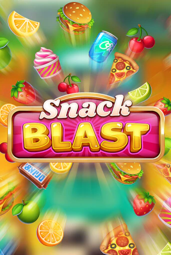 Демо версия Snack Blast от OneTouch | Казино Чемпион Слотс 