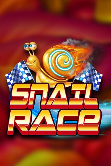 Демо версия Snail Race от Booming Games | Казино Чемпион Слотс 