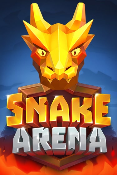 Демо версия Snake Arena от Relax Gaming | Казино Чемпион Слотс 