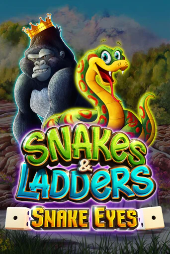 Демо версия Snakes & Ladders 2 - Snake Eyes™ от Pragmatic Play | Казино Чемпион Слотс 