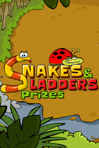 Демо версия Snakes and Ladders Prizes от Spinoro | Казино Чемпион Слотс 